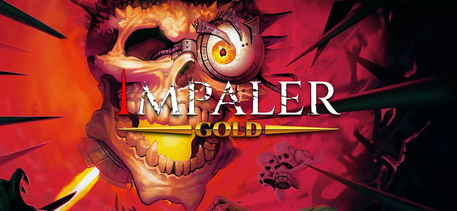 Impaler Gold Free Download