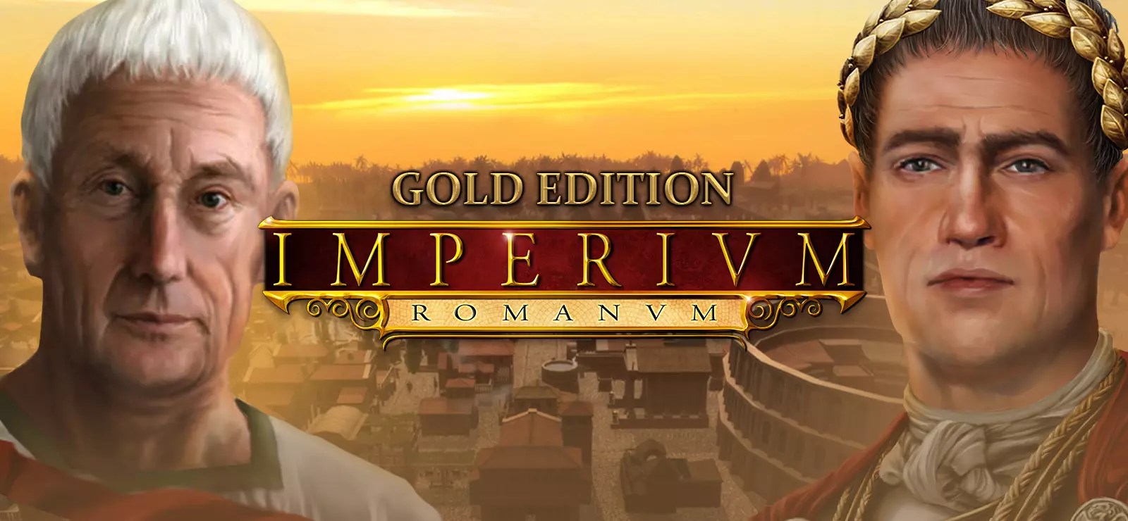 Imperium Romanum Gold Edition Free Download