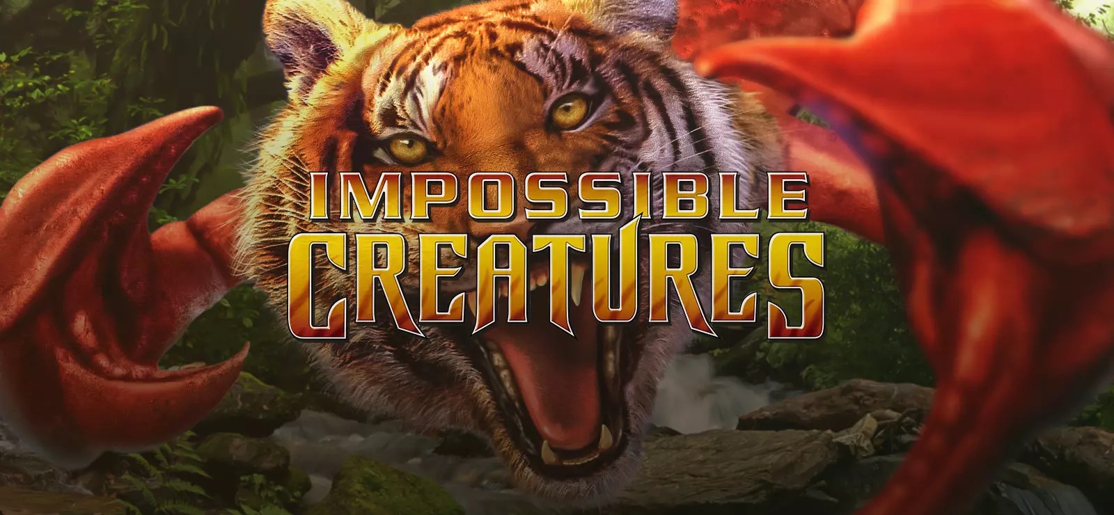 Impossible Creatures Free Download