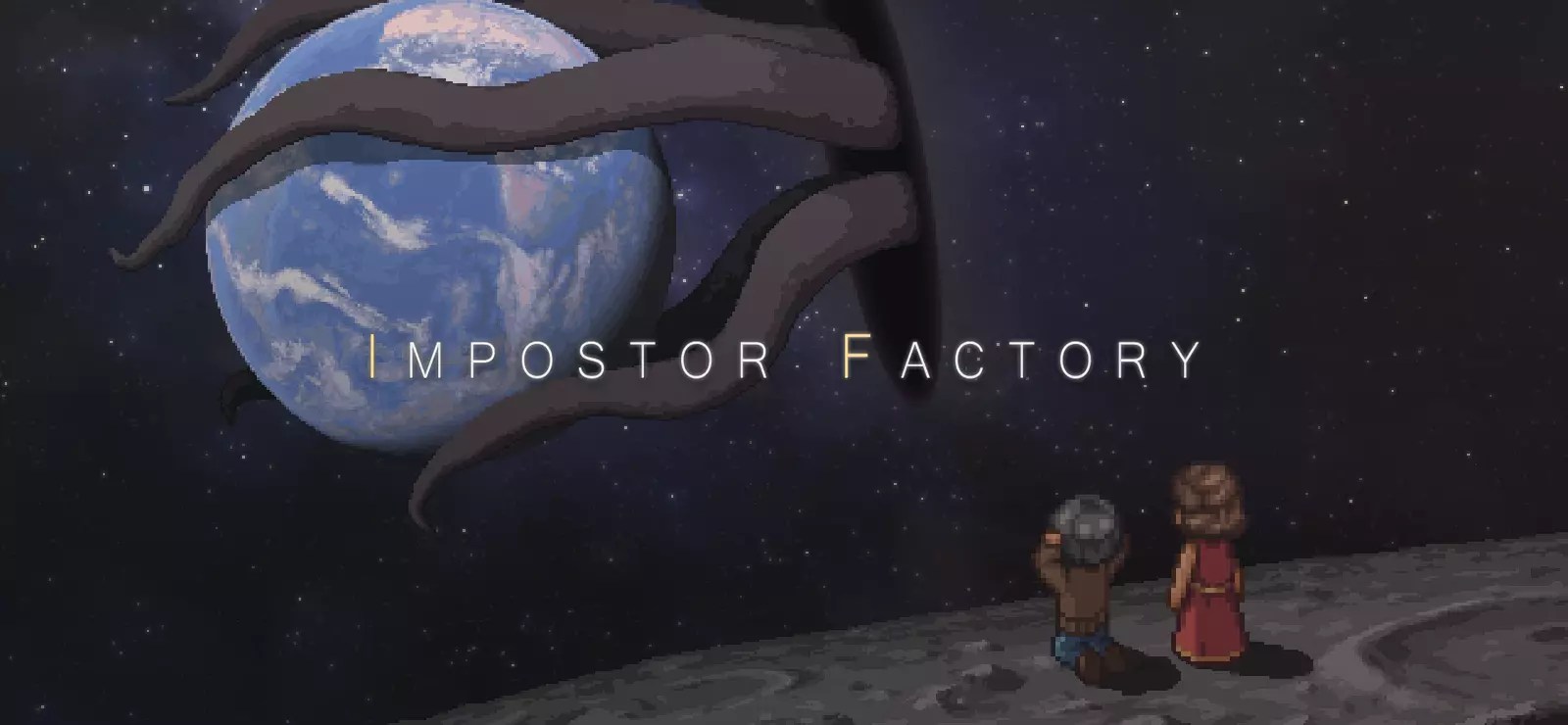 Impostor Factory Free Download