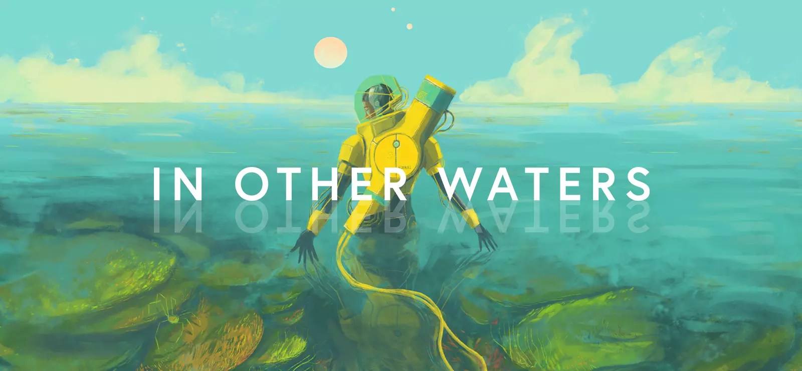 In Other Waters Free Download