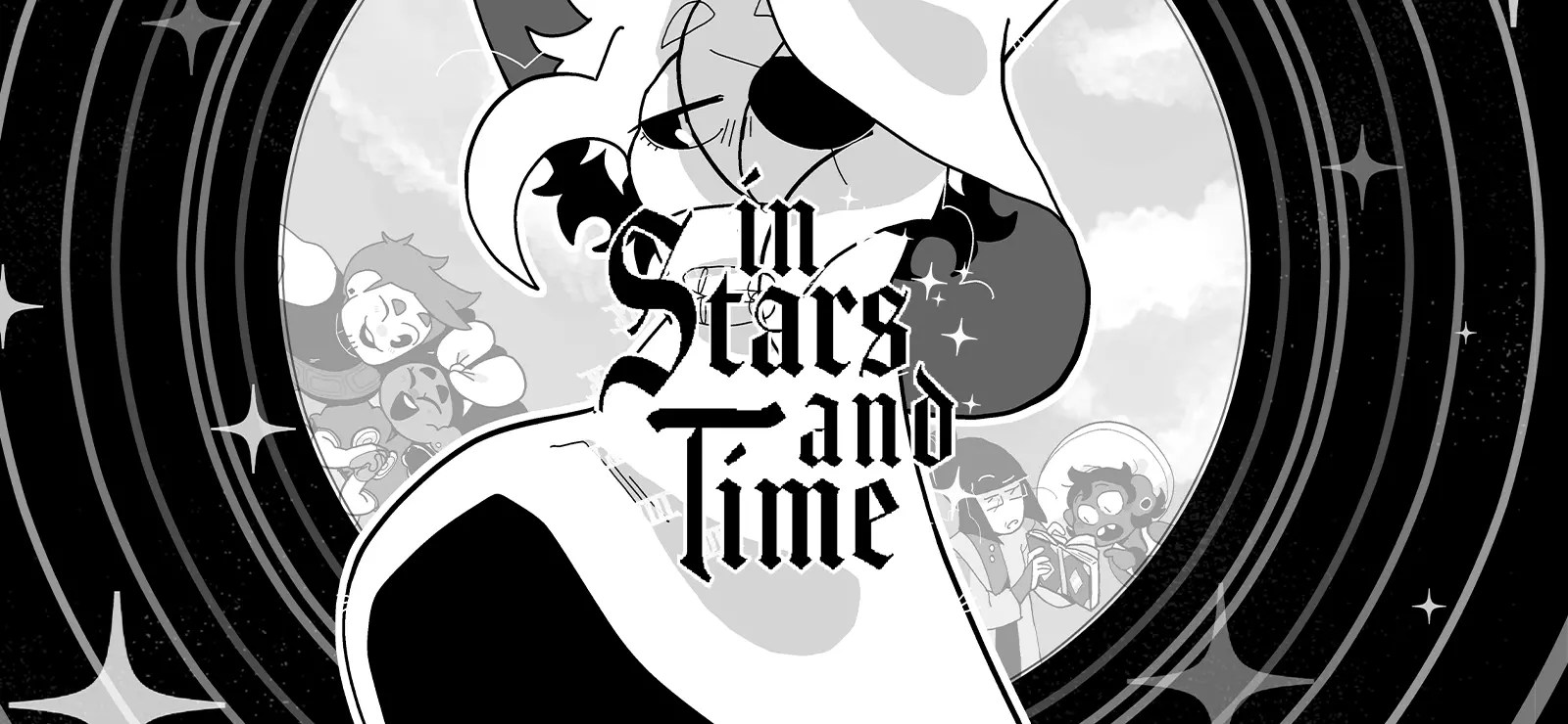 In Stars and Time Free Download