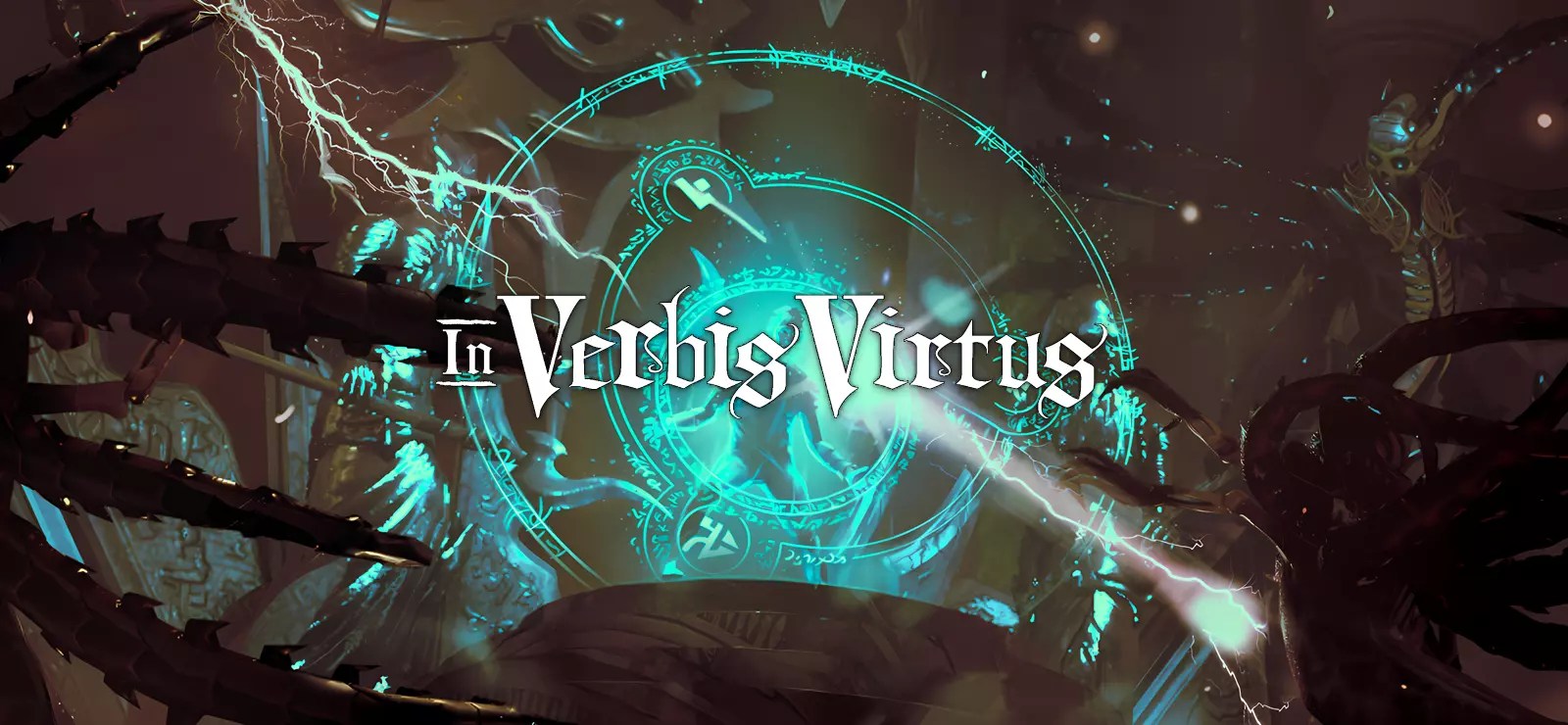In Verbis Virtus Free Download