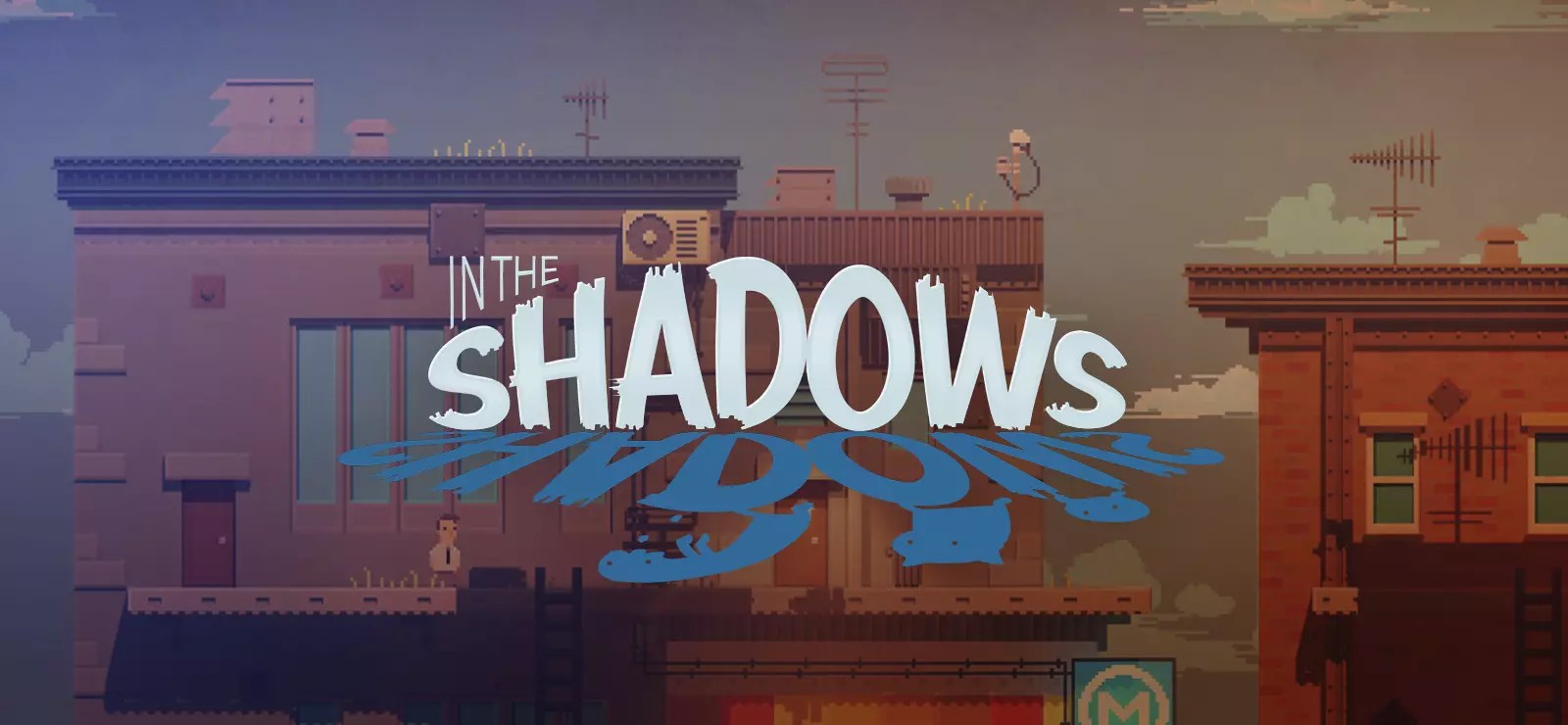 In the Shadows Free Download