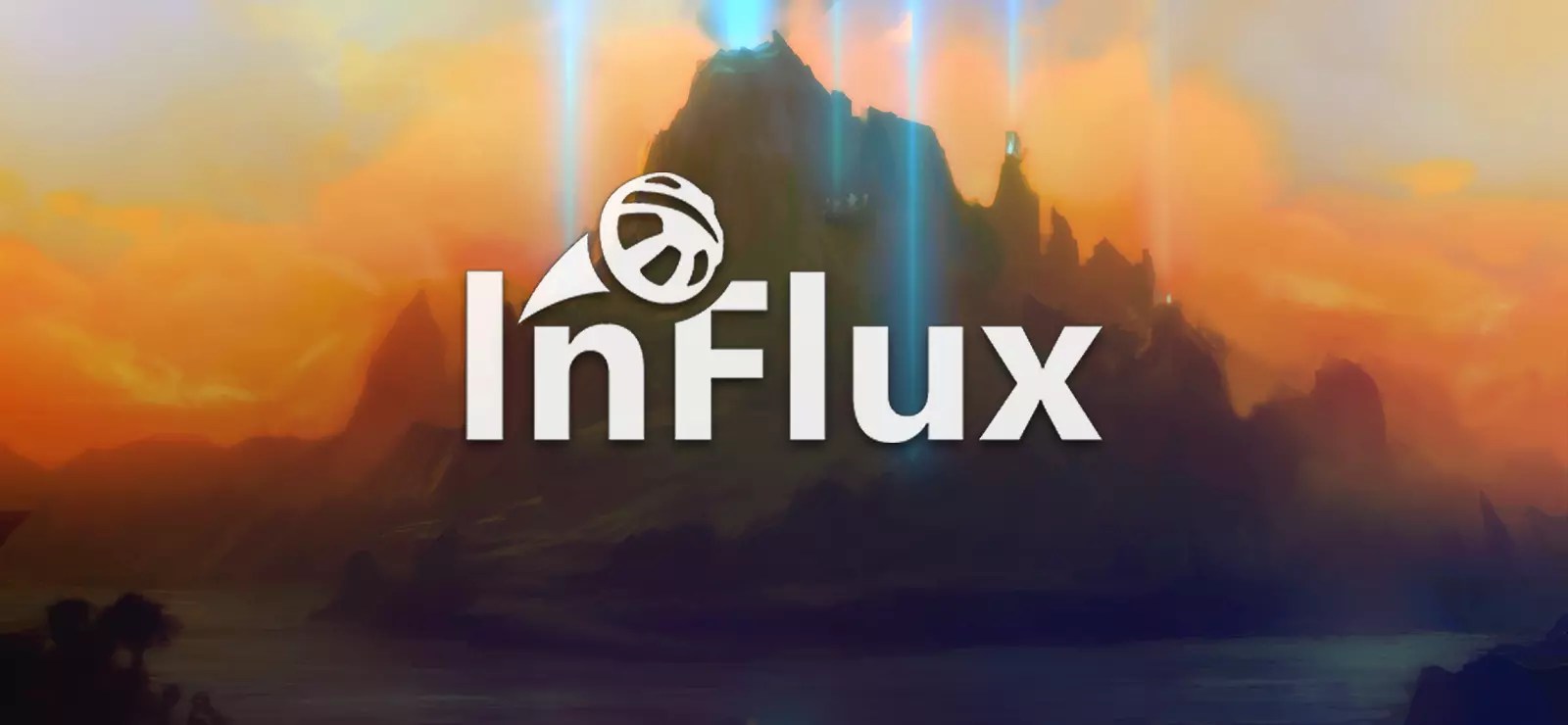 InFlux Free Download