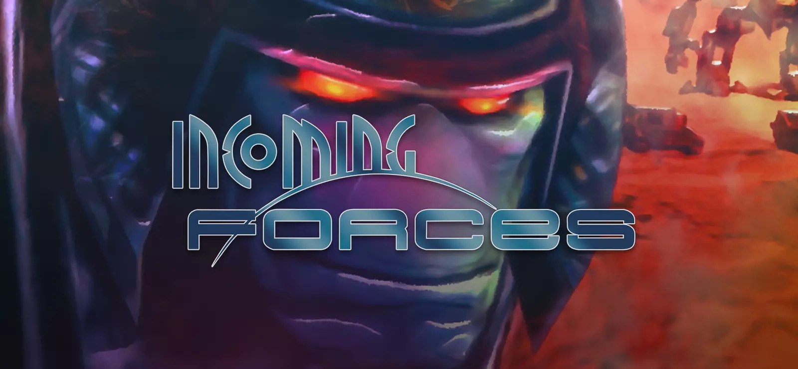Incoming Forces Free Download