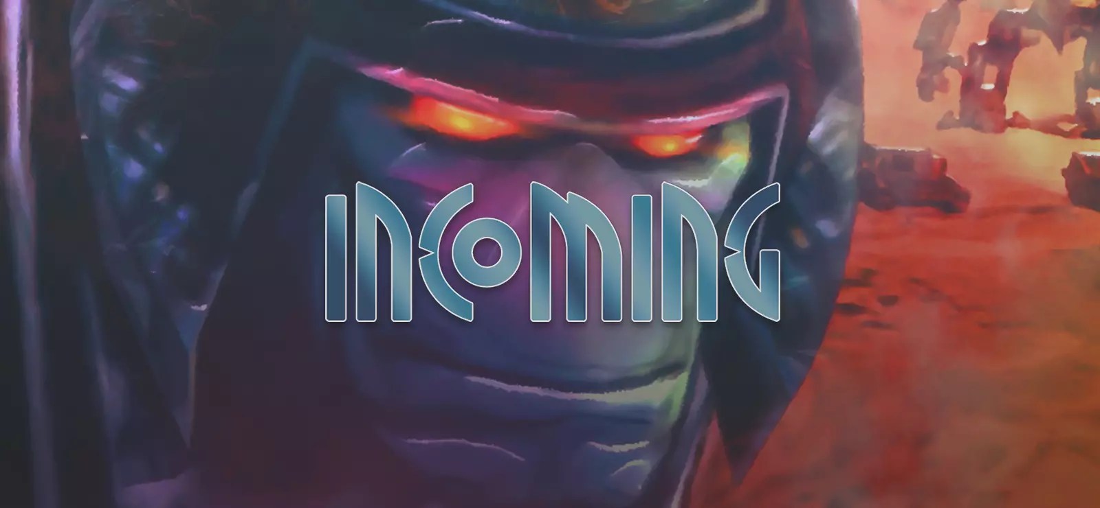 Incoming Free Download