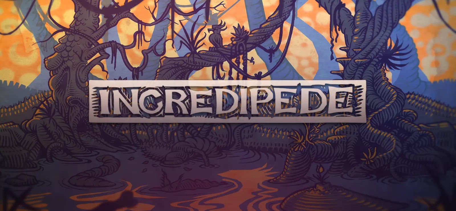 Incredipede Free Download