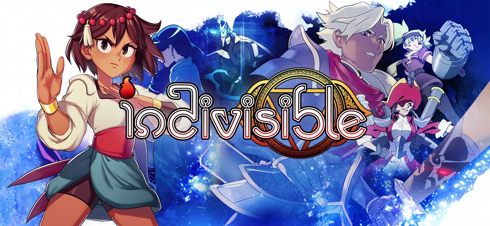 Indivisible Free Download