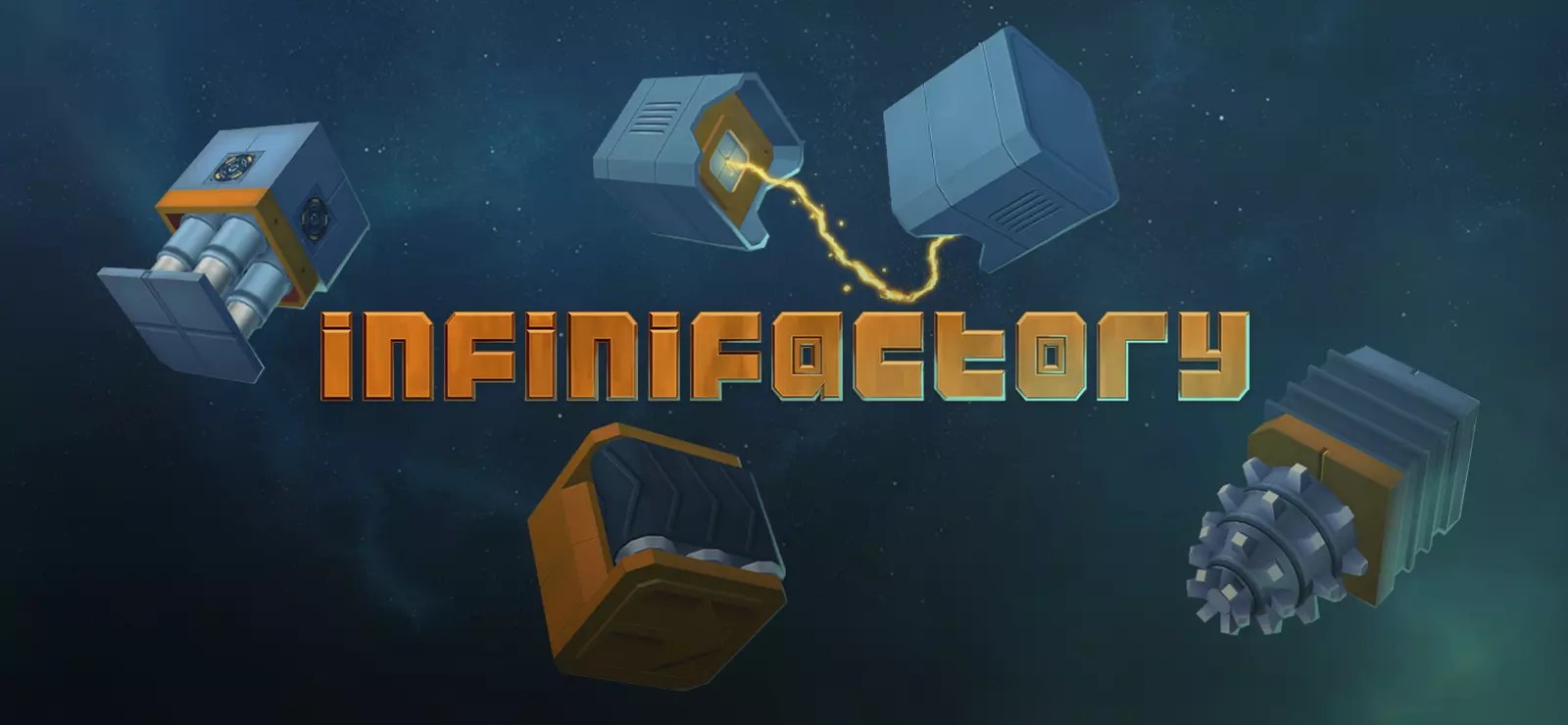 Infinifactory Free Download