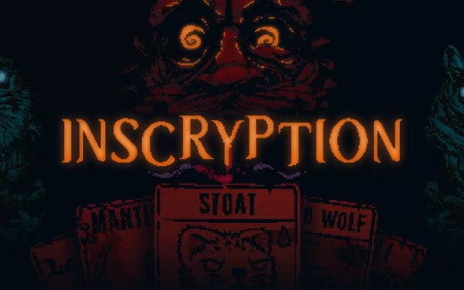 Inscryption Free Download