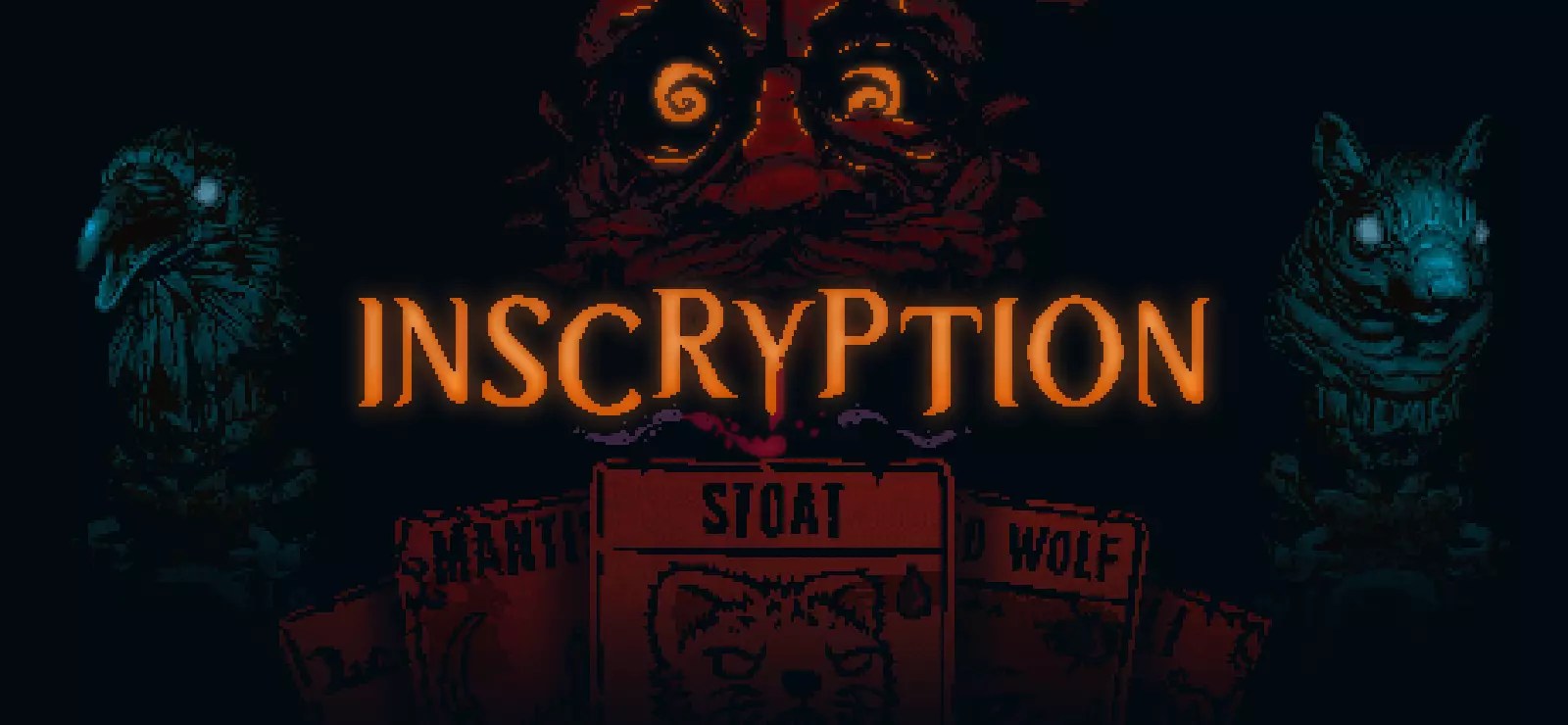 Inscryption Free Download