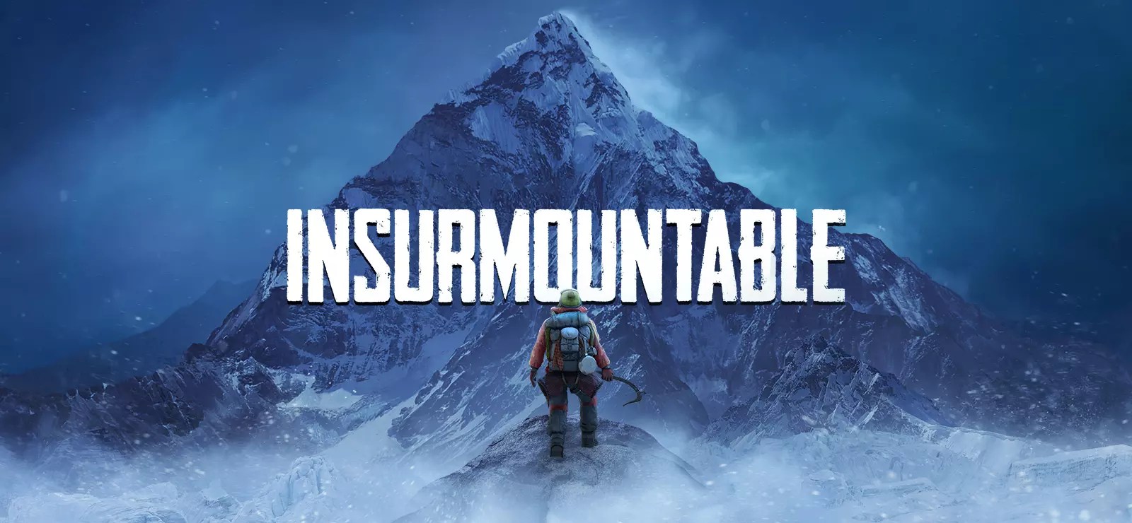 Insurmountable Free Download