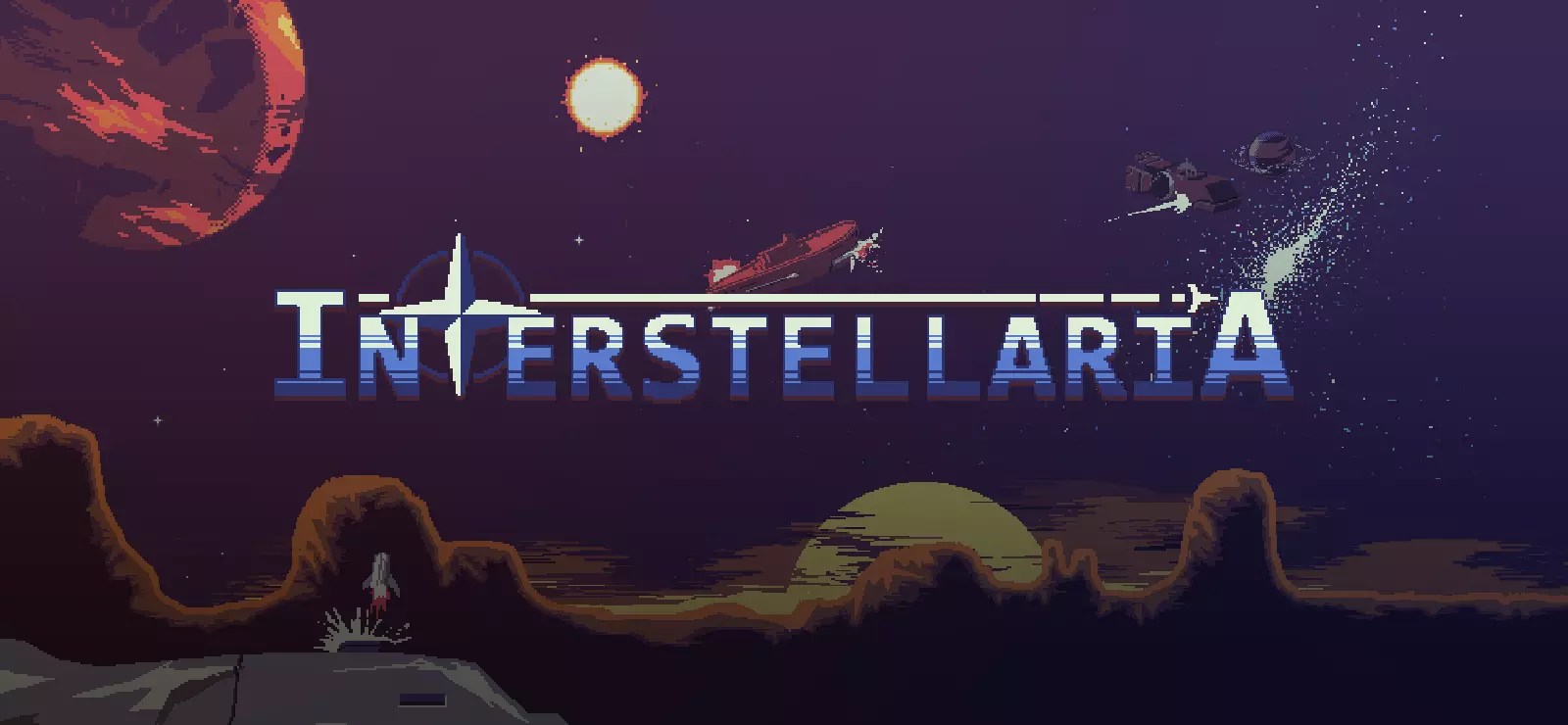 Interstellaria Free Download