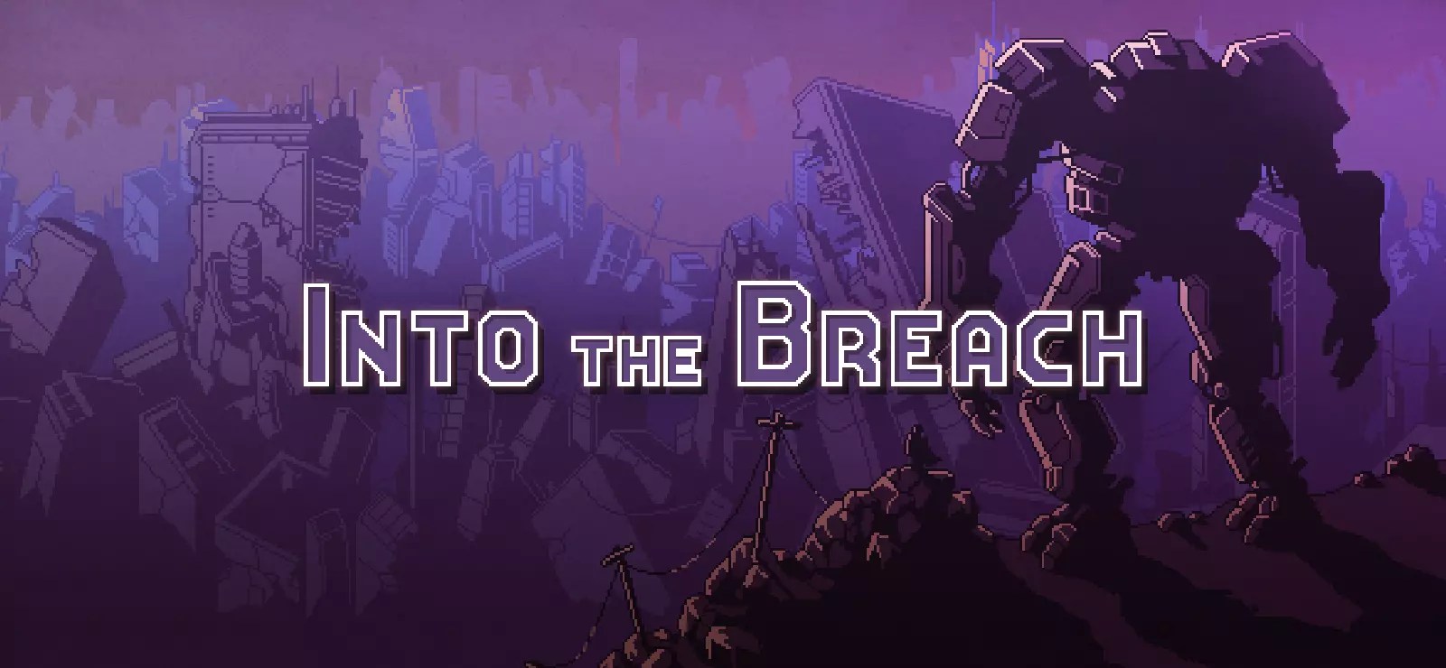 Into the Breach Free Download