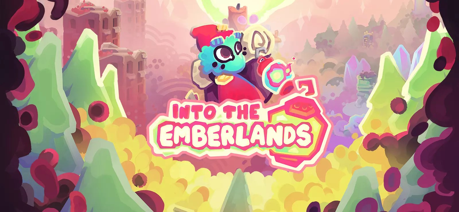 Into the Emberlands Free Download