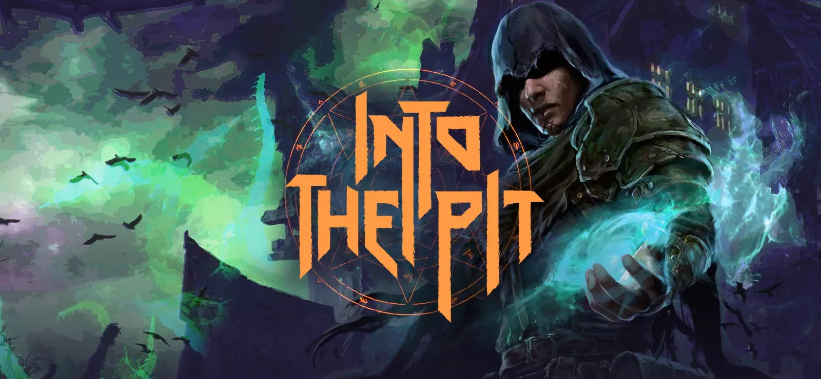 Into the Pit Free Download