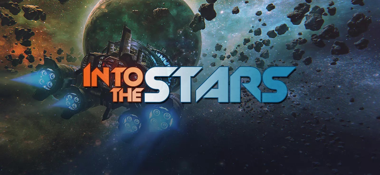 Into the Stars Free Download