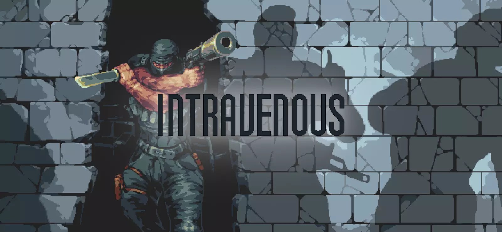 Intravenous Free Download