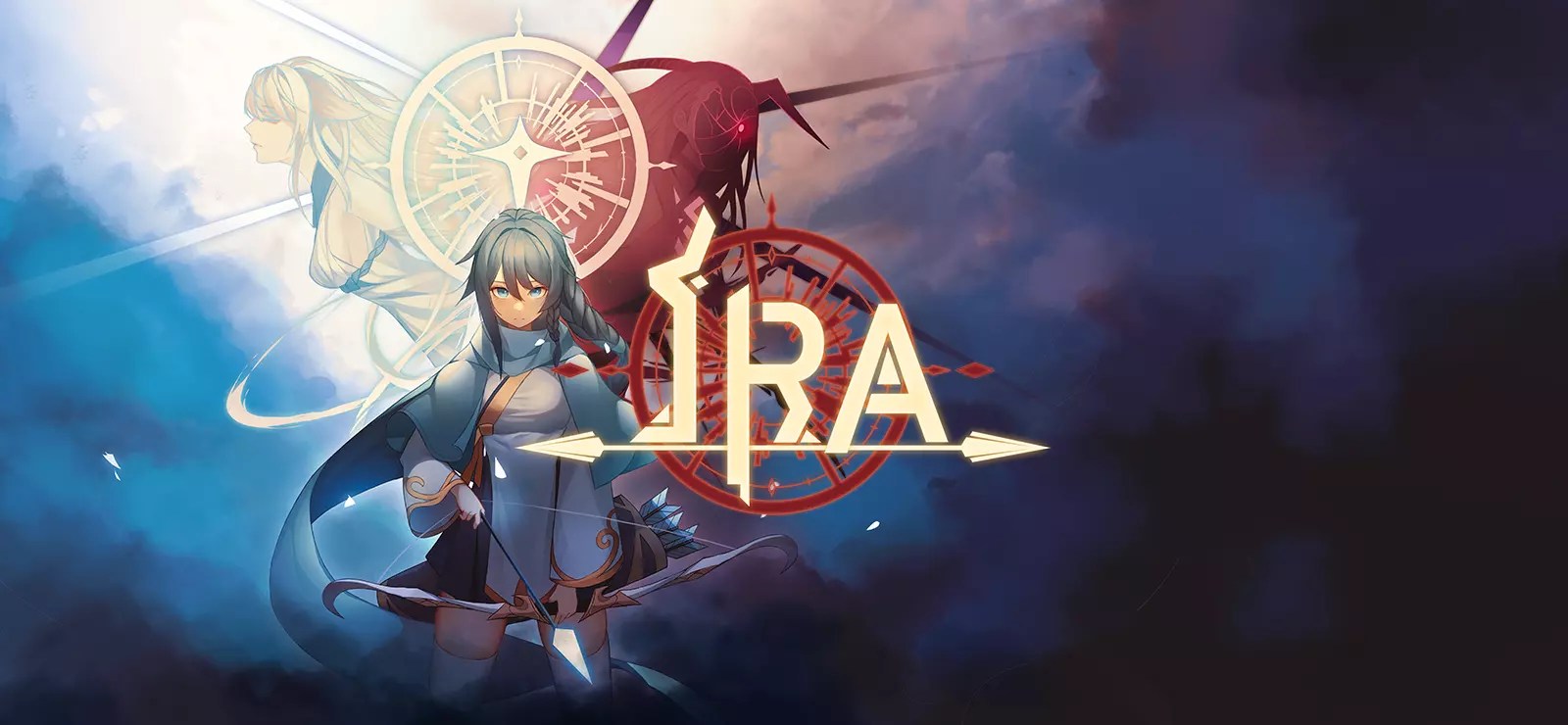 Ira Free Download