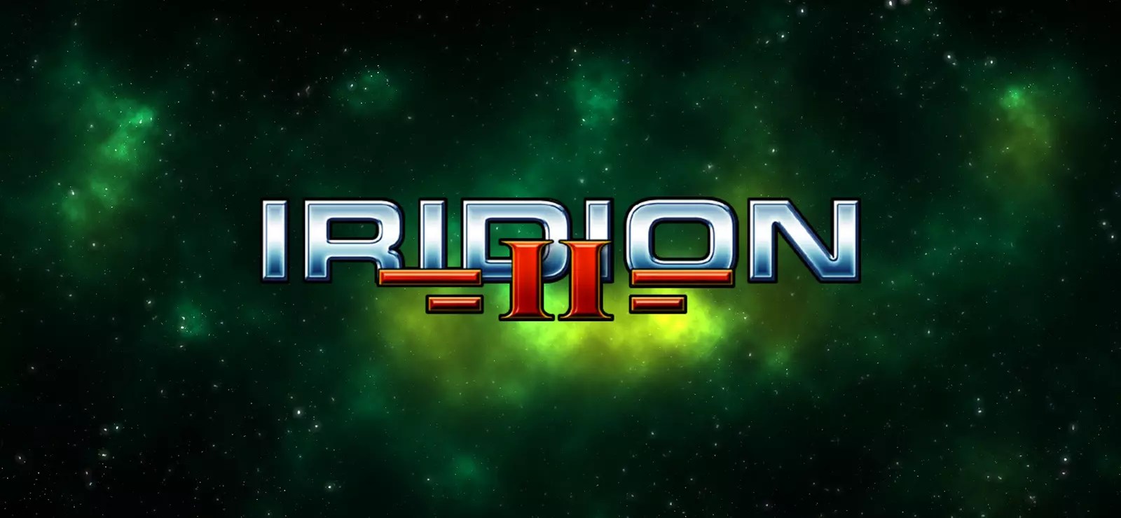 Iridion II Free Download