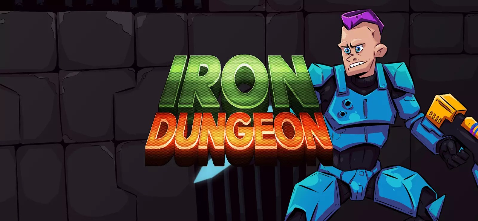 Iron Dungeon Free Download