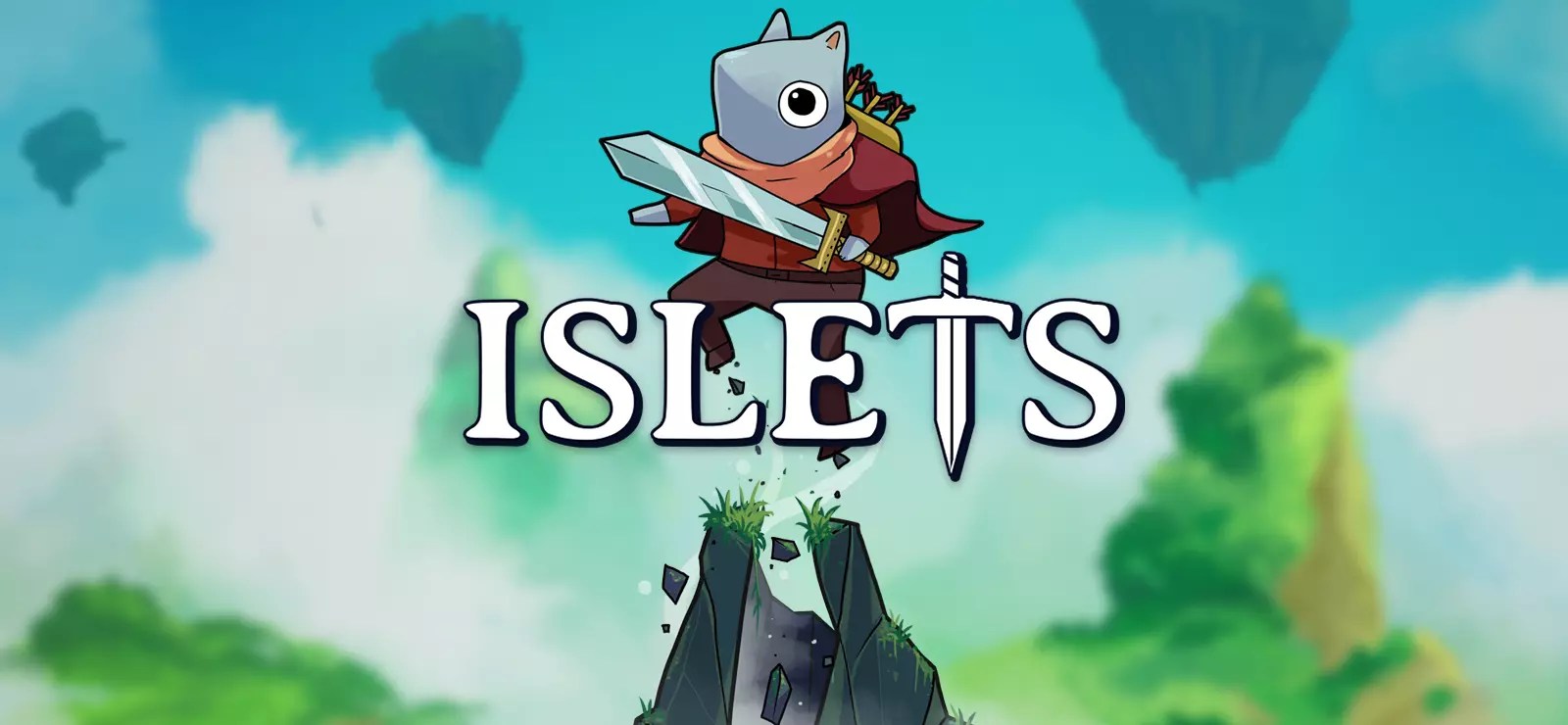 Islets Free Download