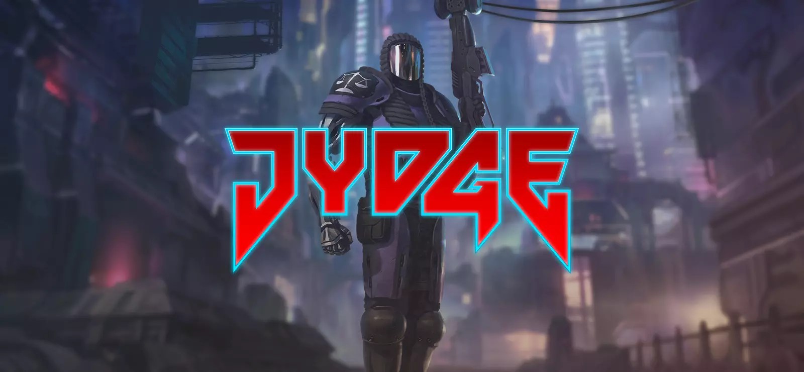 JYDGE Free Download