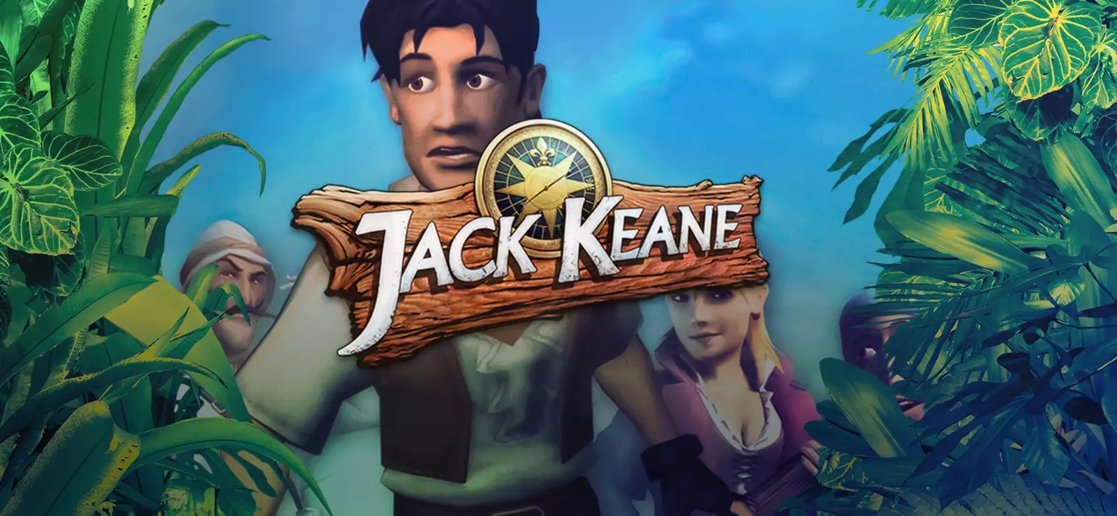 Jack Keane Free Download