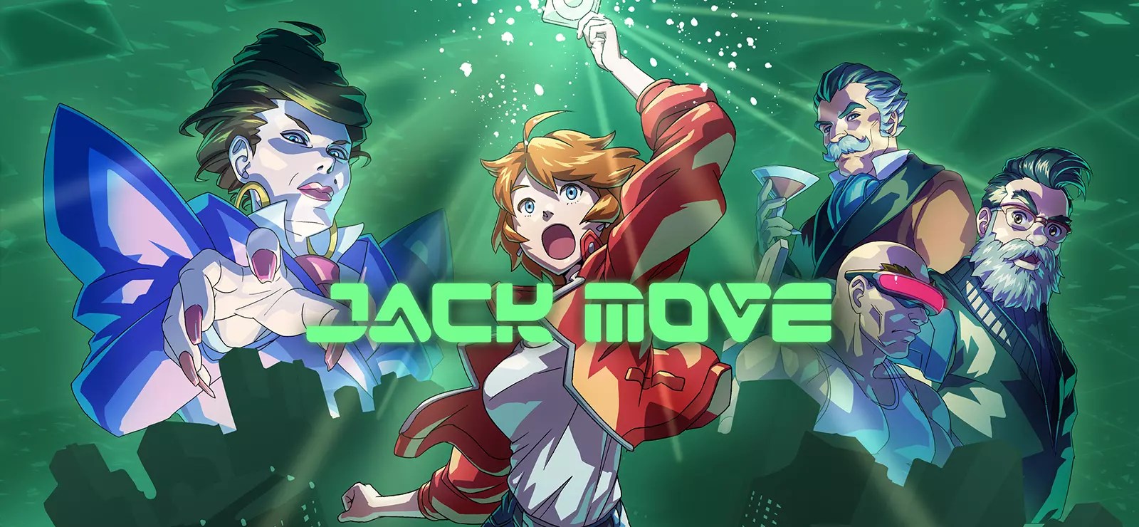 Jack Move Free Download