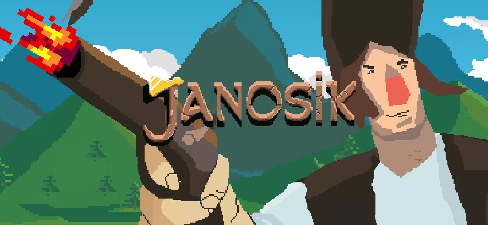 Janosik Free Download