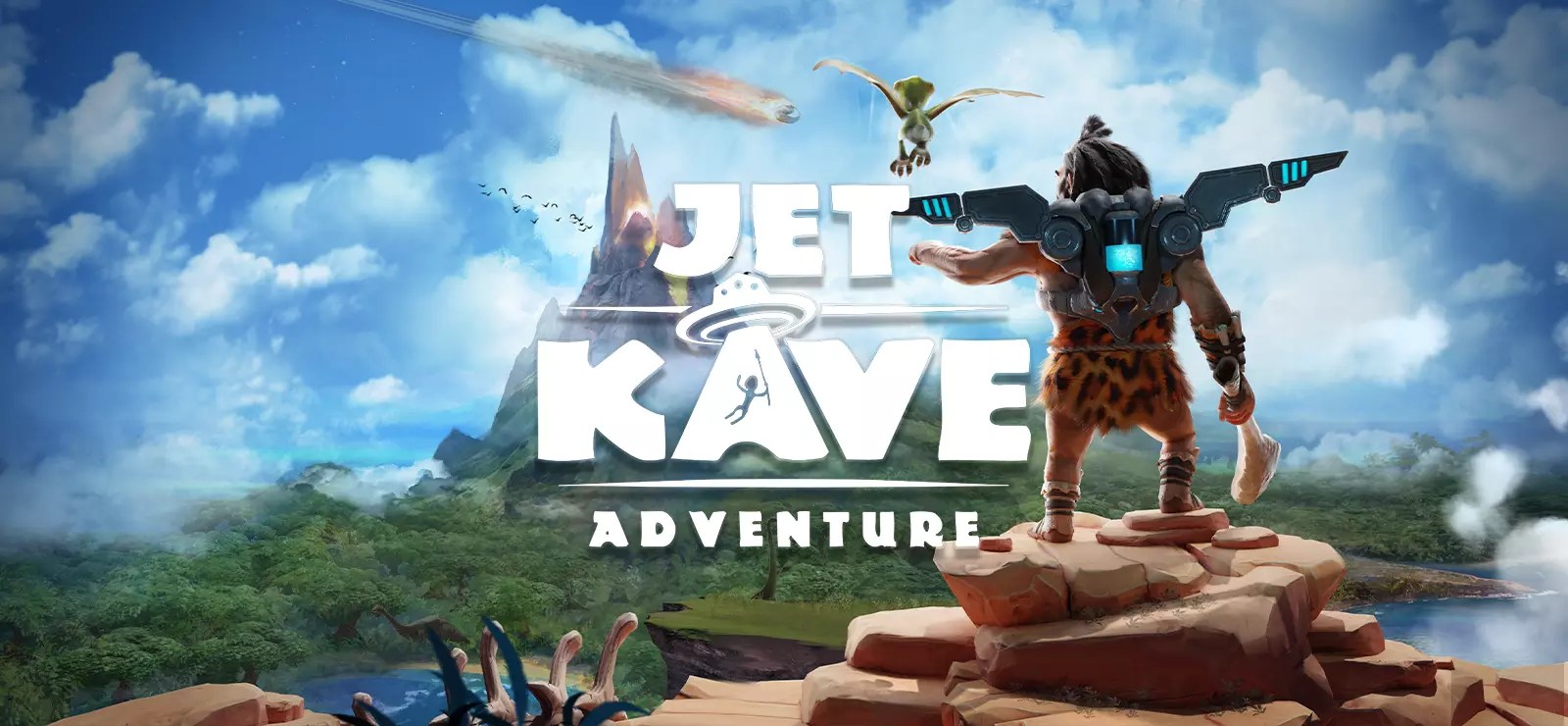 Jet Kave Adventure Free Download
