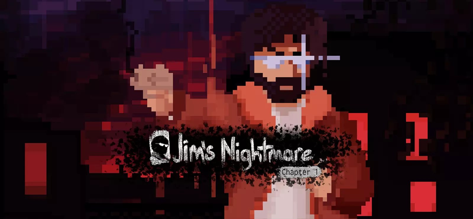 Jim’s Nightmare: Chapter 1 Free Download