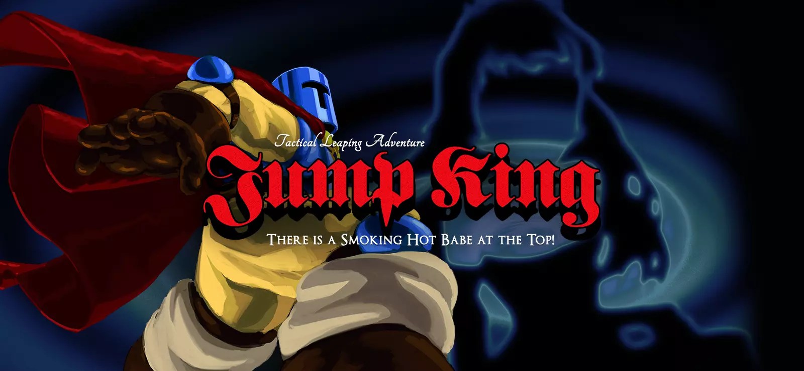 Jump King Free Download