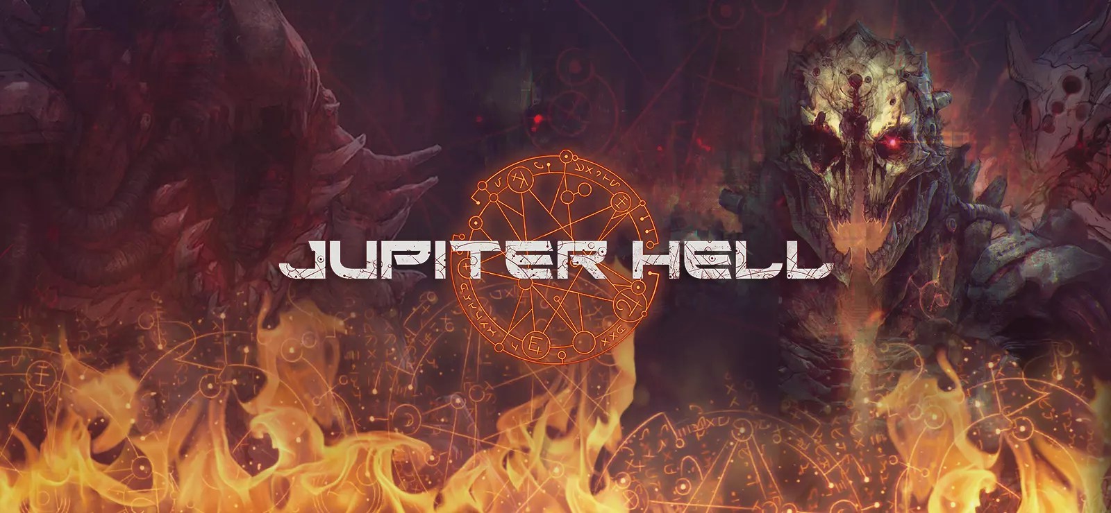 Jupiter Hell Free Download