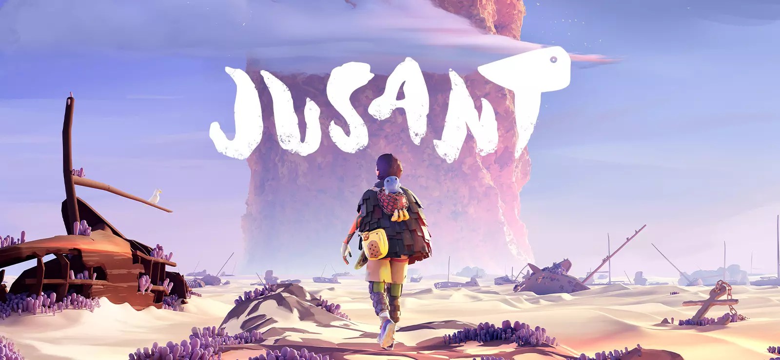 Jusant Free Download