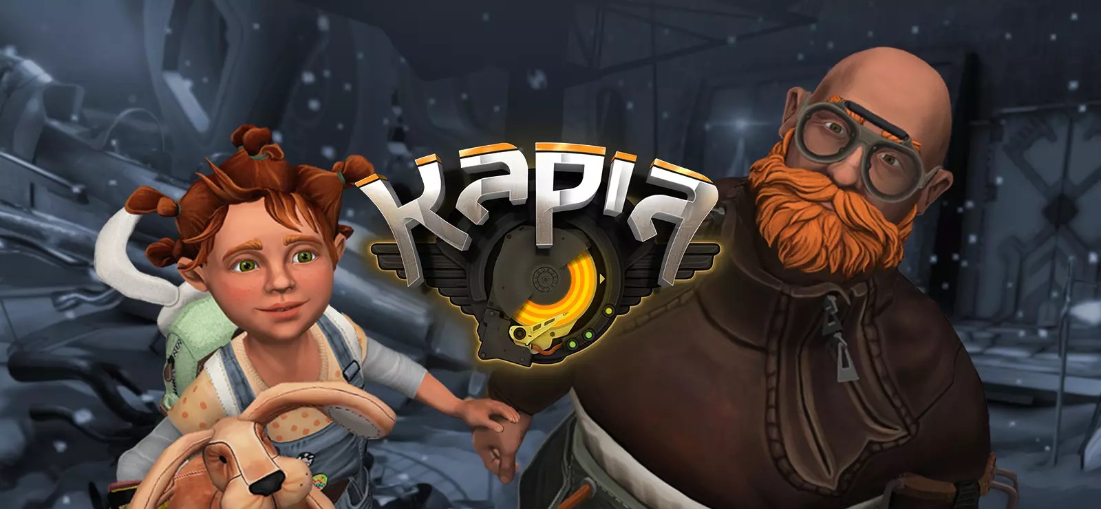KAPIA Free Download