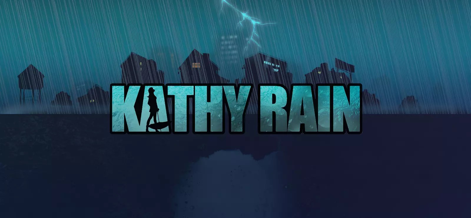 Kathy Rain Free Download
