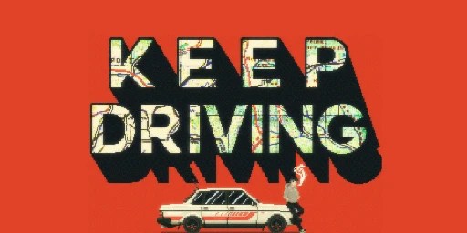 Keep Driving Free Download