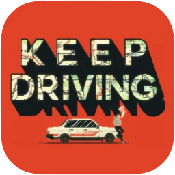 Keep Driving Free Download