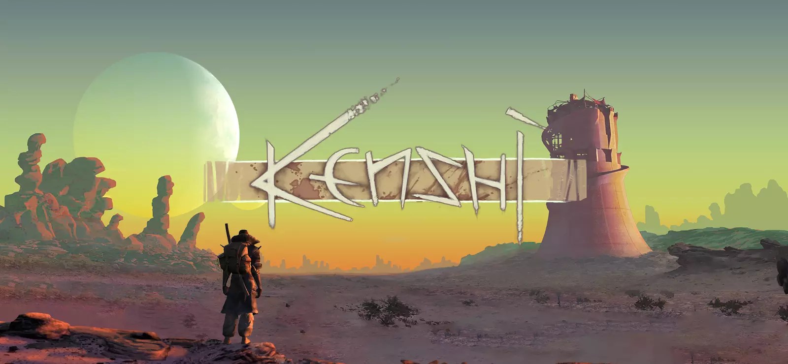 Kenshi Free Download