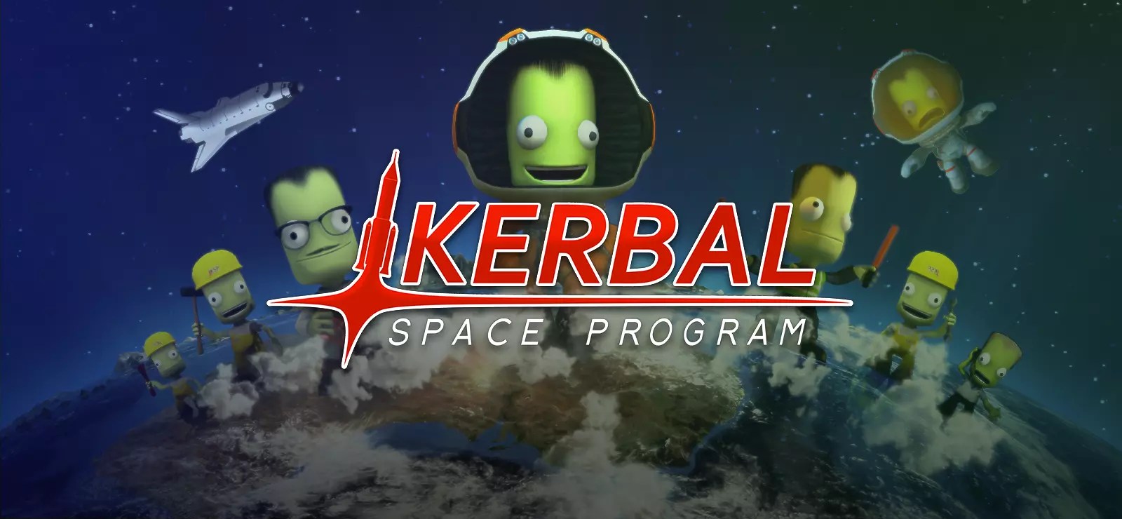 Kerbal Space Program Free Download