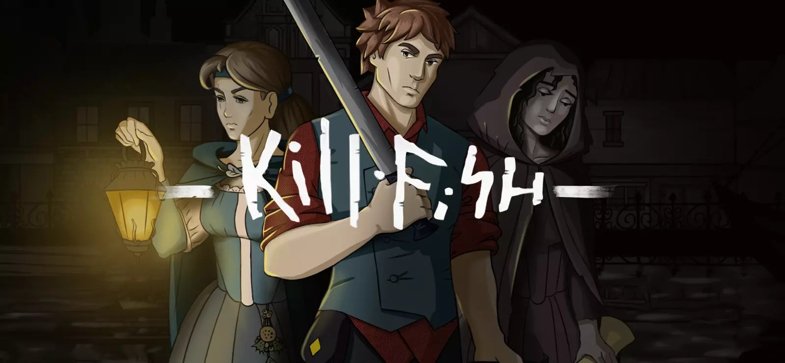 Kill Fish Free Download