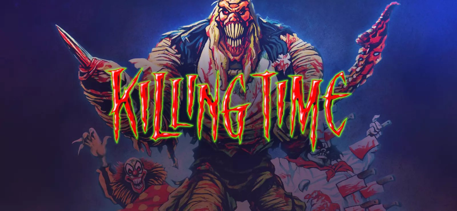 Killing Time (Classic) Free Download