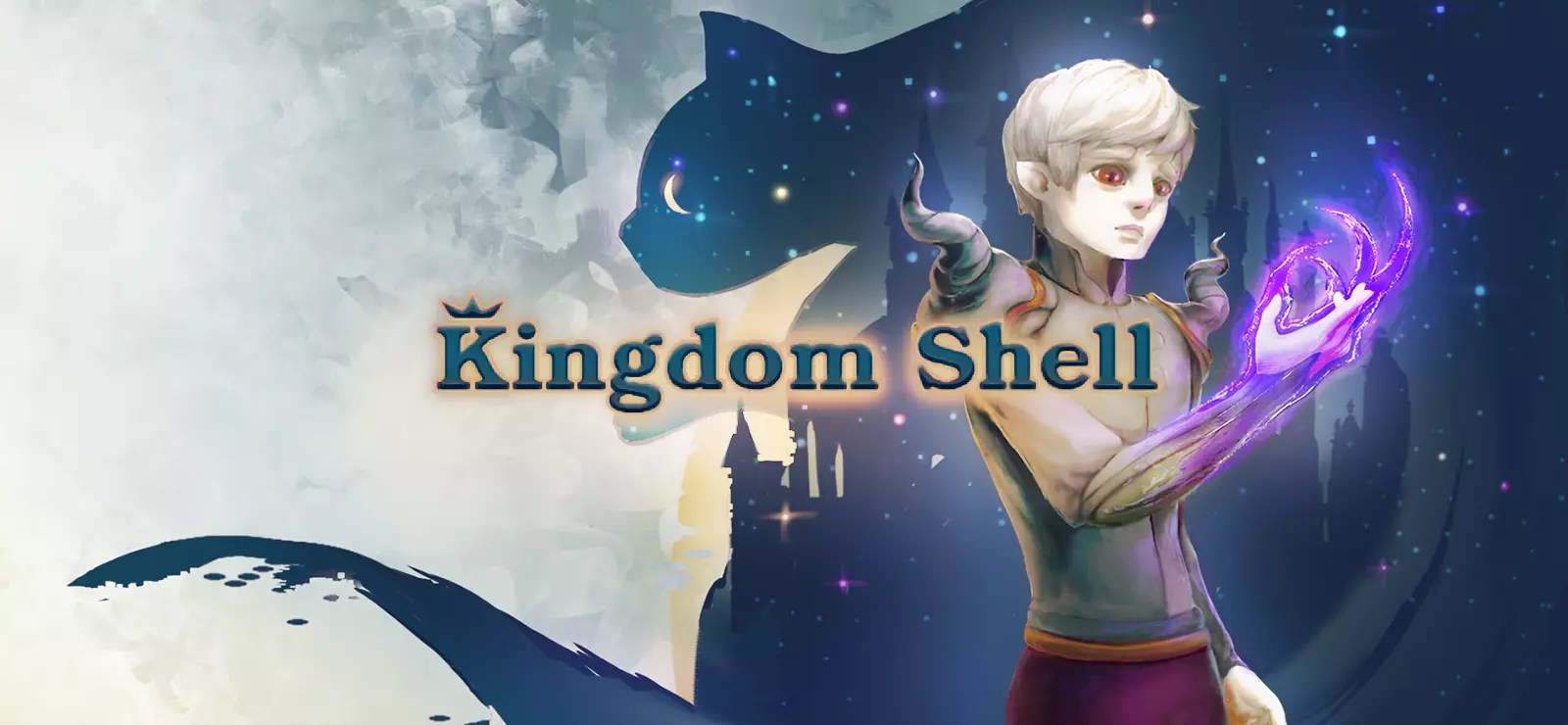 Kingdom Shell Free Download