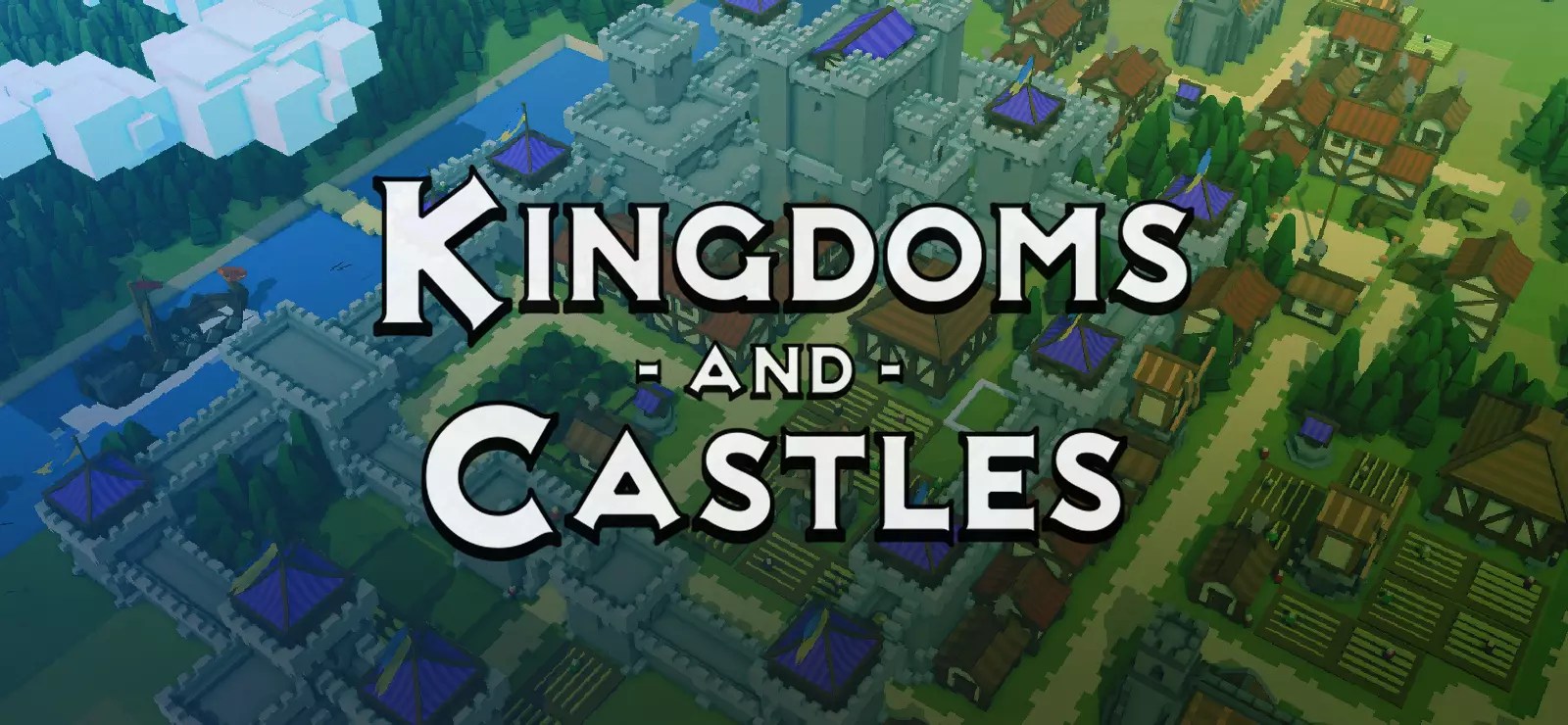 Kingdoms and Castles Free Download
