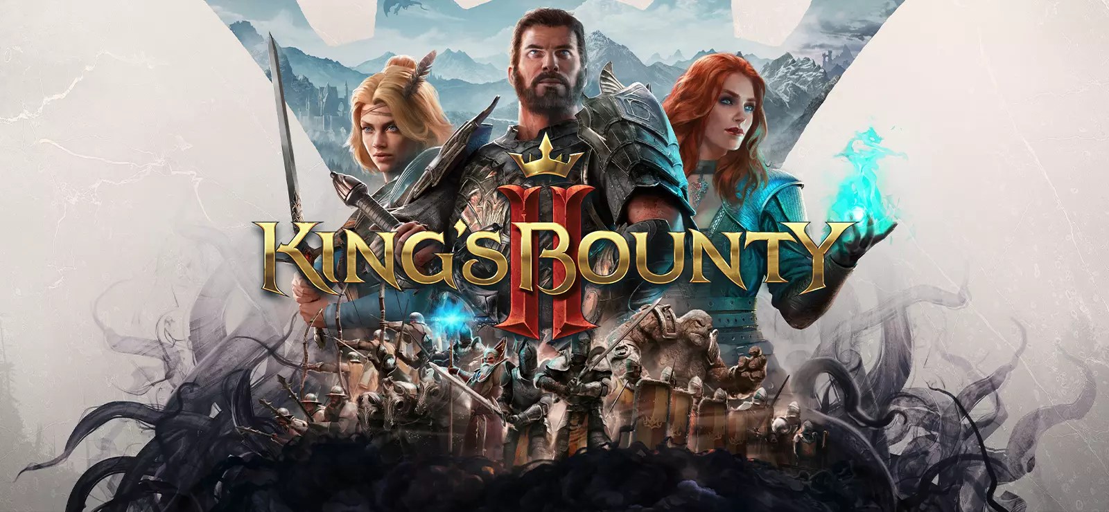 King’s Bounty II Free Download