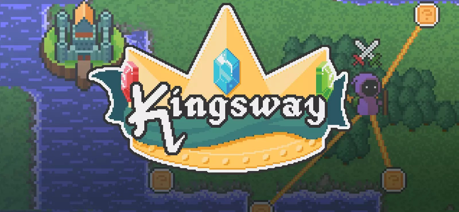 Kingsway Free Download