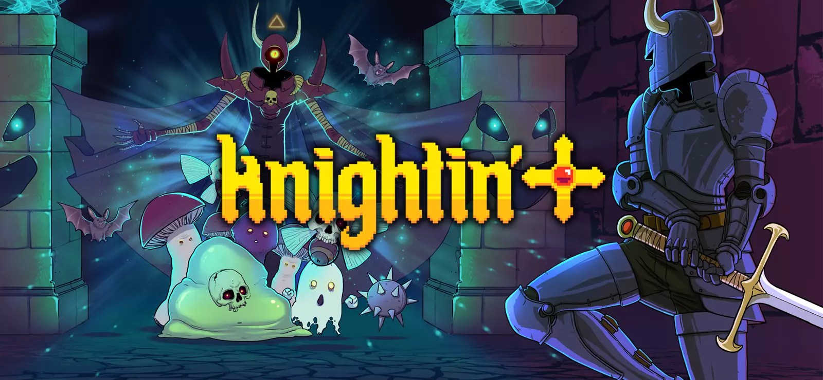 Knightin’+ Free Download