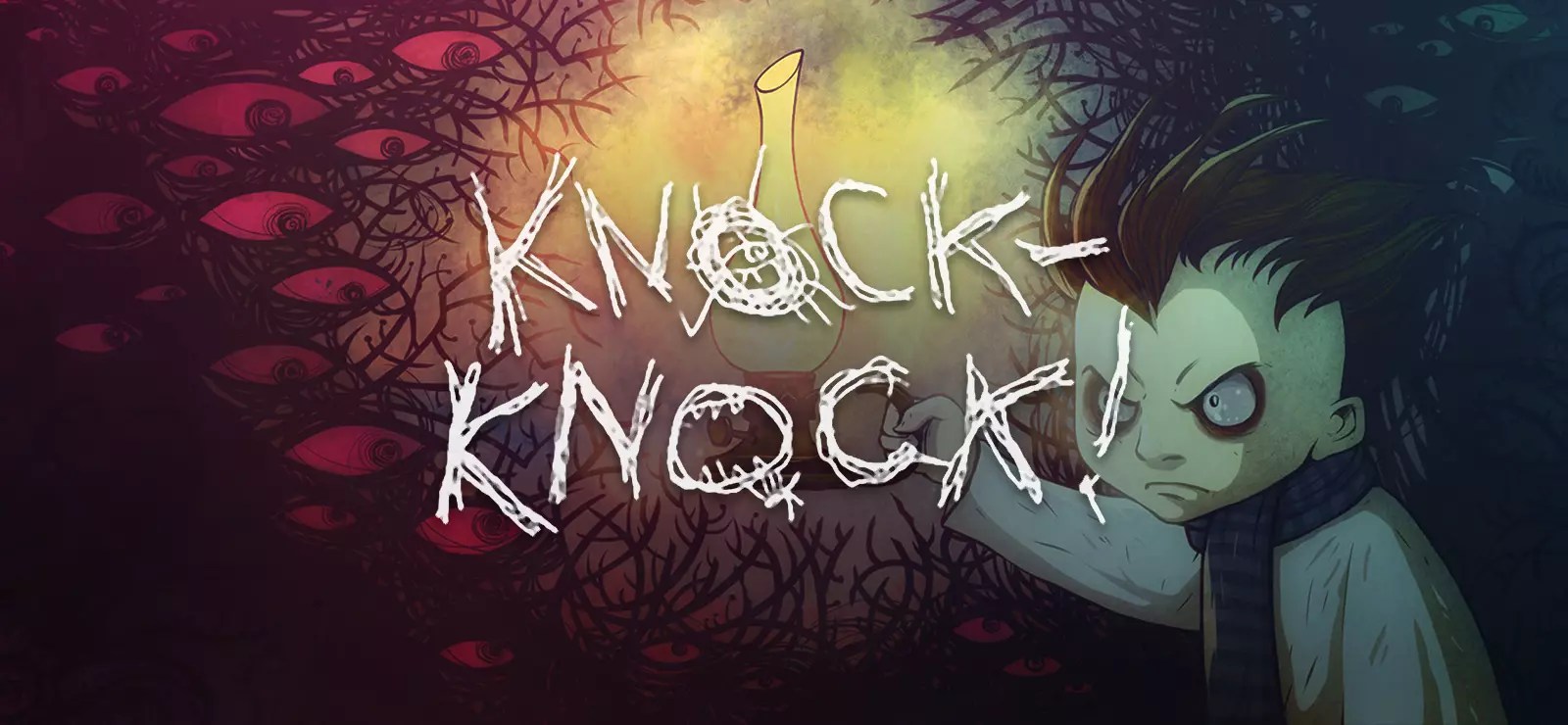 Knock-Knock Free Download